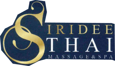 Siridee Thai Massage, Logo