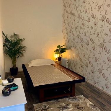 Siridee Thai Massage - Behandlungsraum3